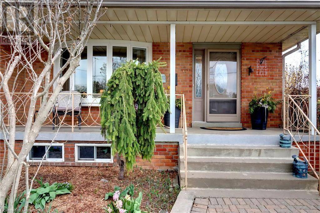 Brampton, ON L6X2A5,10 CHESTNUT Avenue