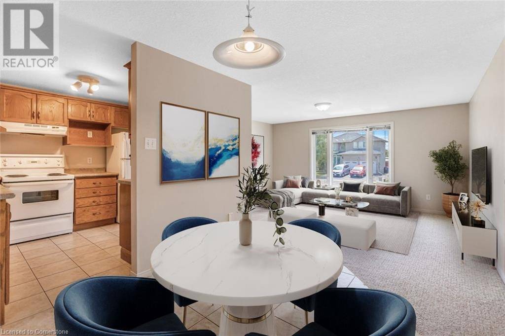 Guelph, ON N1K1V5,77 RYDE Road