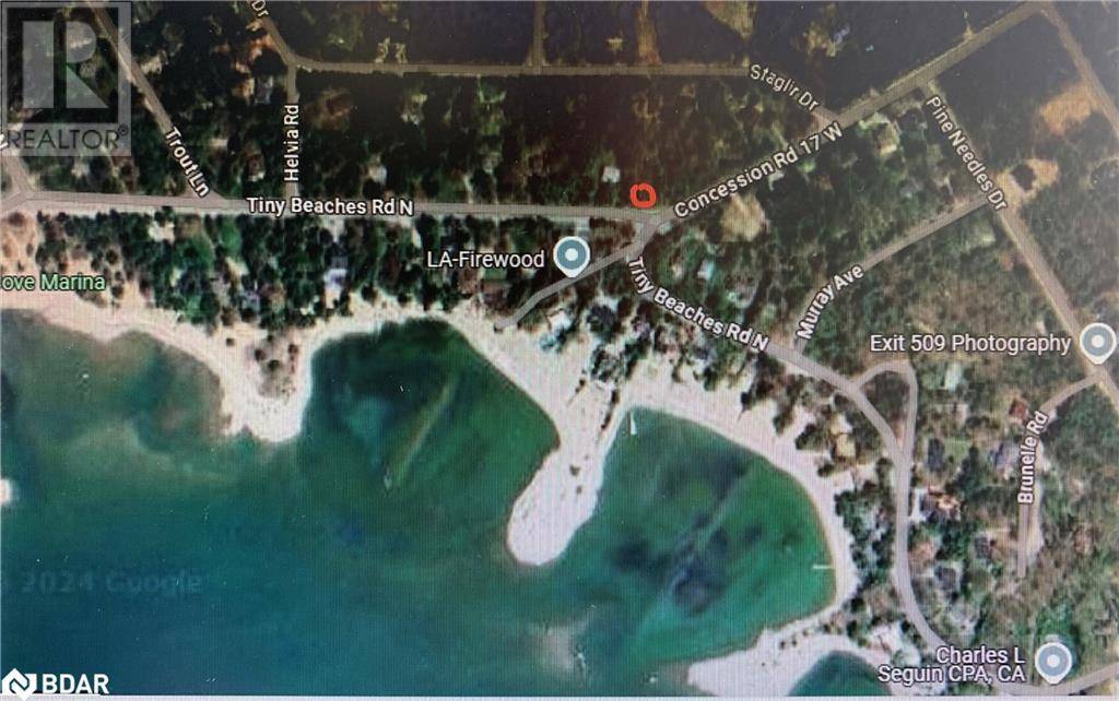 Tiny, ON L9M0L7,15 TINY BEACHES Road N