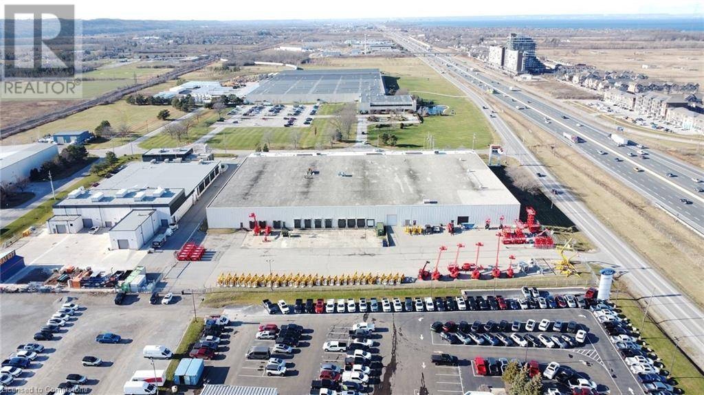Grimsby, ON L3M0H5,270 HUNTER RD #Bay 1 & 2