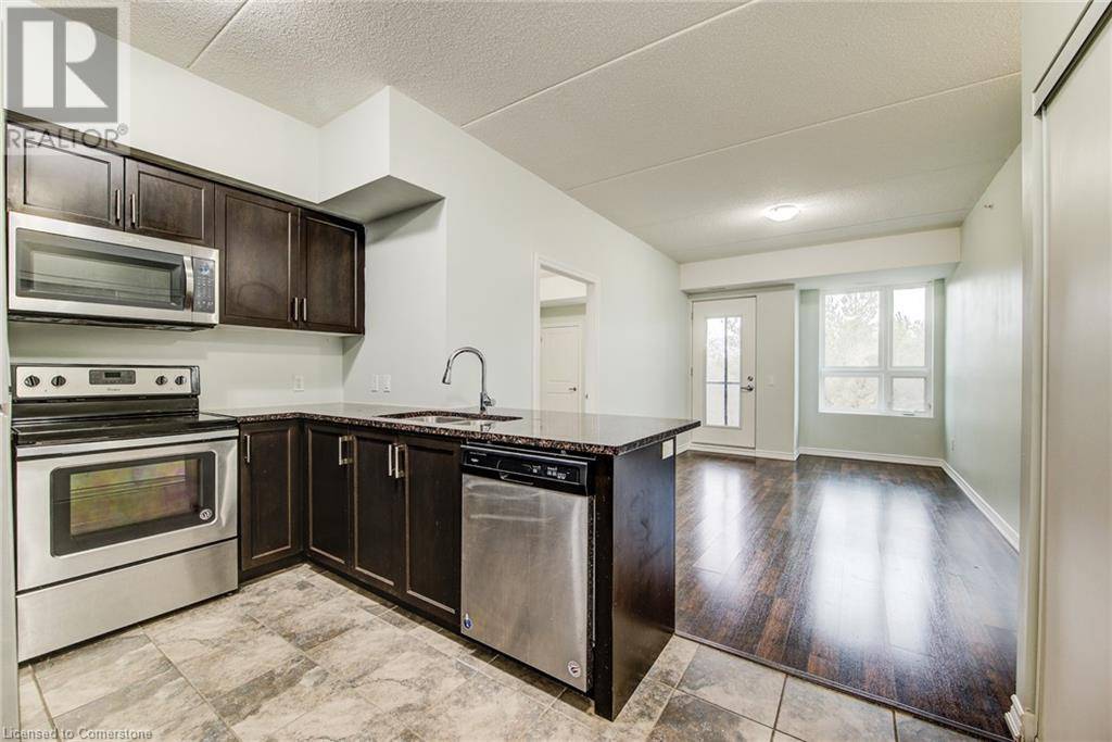 Guelph, ON L7P0T9,1284 GORDON ST #306