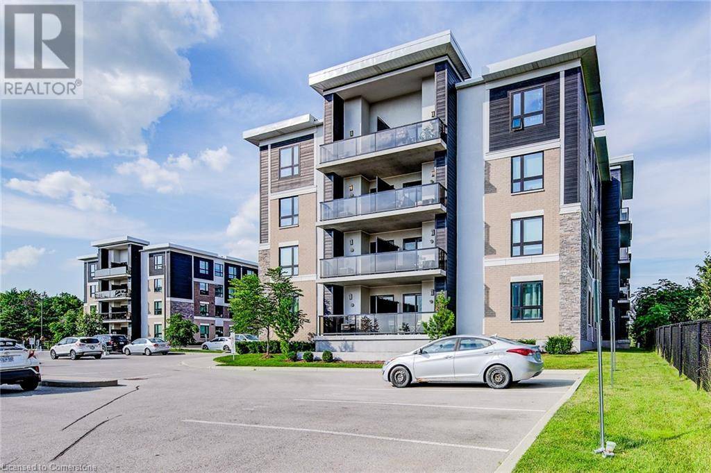 Guelph, ON L7P0T9,1284 GORDON ST #306