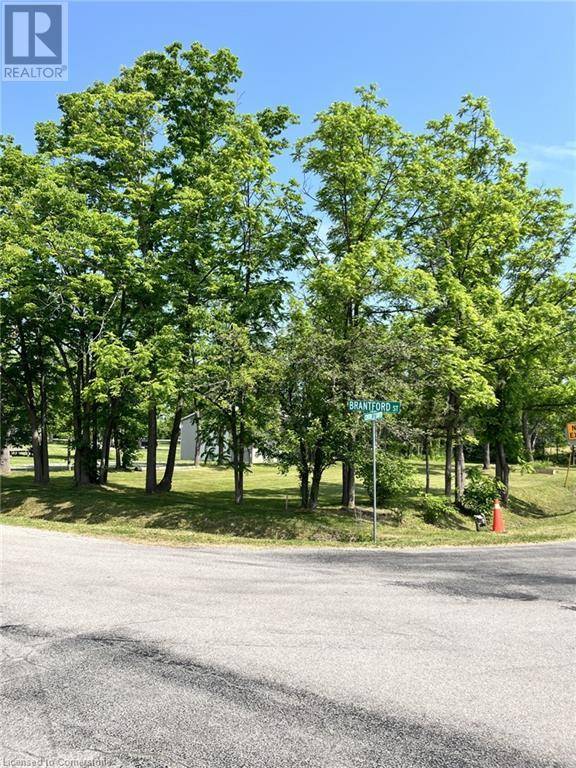 Brantford, ON N3T5L9,LOT 5 CENTRE Street S