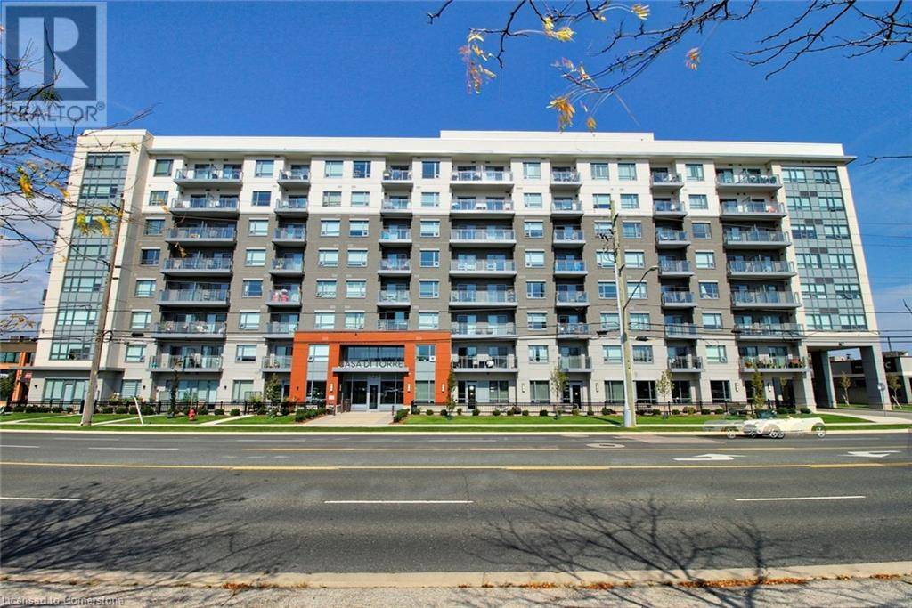 Hamilton, ON L8G0A3,121 HIGHWAY 8 #607