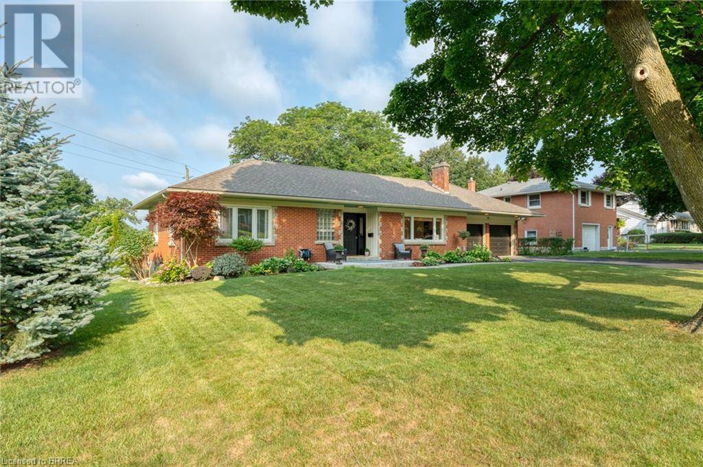 Simcoe, ON N3Y3L7,26 SIMCOE Boulevard