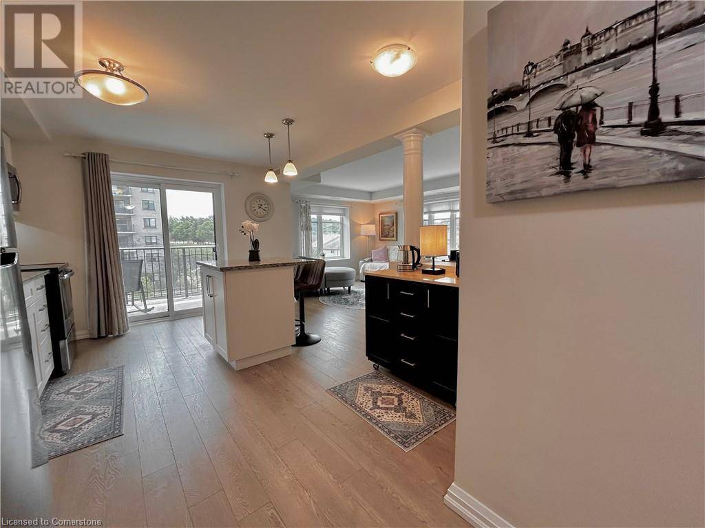 Waterloo, ON N2V0G3,778 LAURELWOOD DR #413