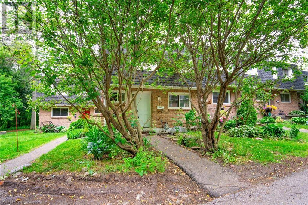 Burlington, ON L7P3R9,2050 UPPER MIDDLE RD #153