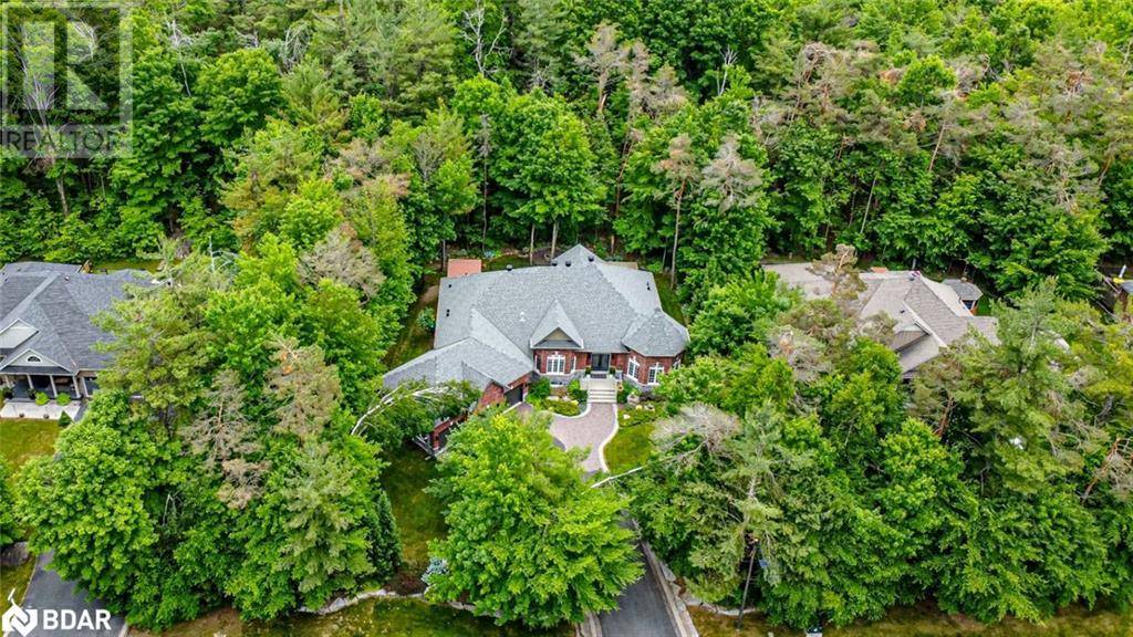 Oro-medonte, ON L0L2E0,11 EMERALD TERRACE