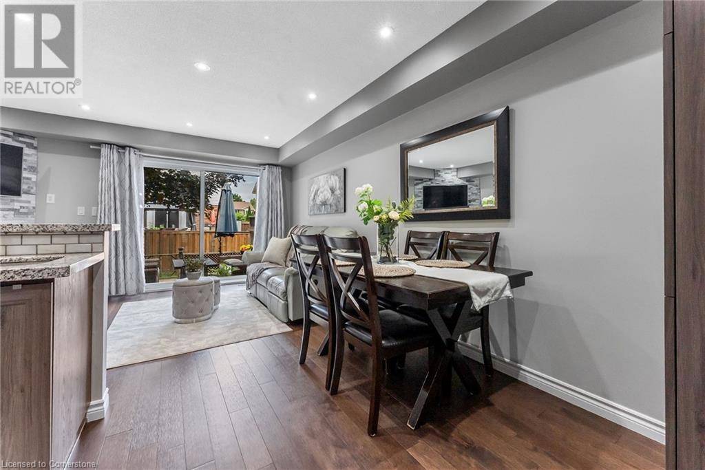 Burlington, ON L7M4H8,2025 CLEAVER AVE #8