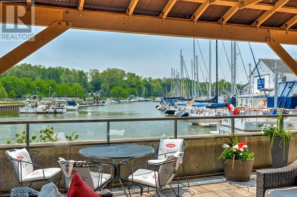 Oakville, ON L6L6L5,100 BRONTE RD #214