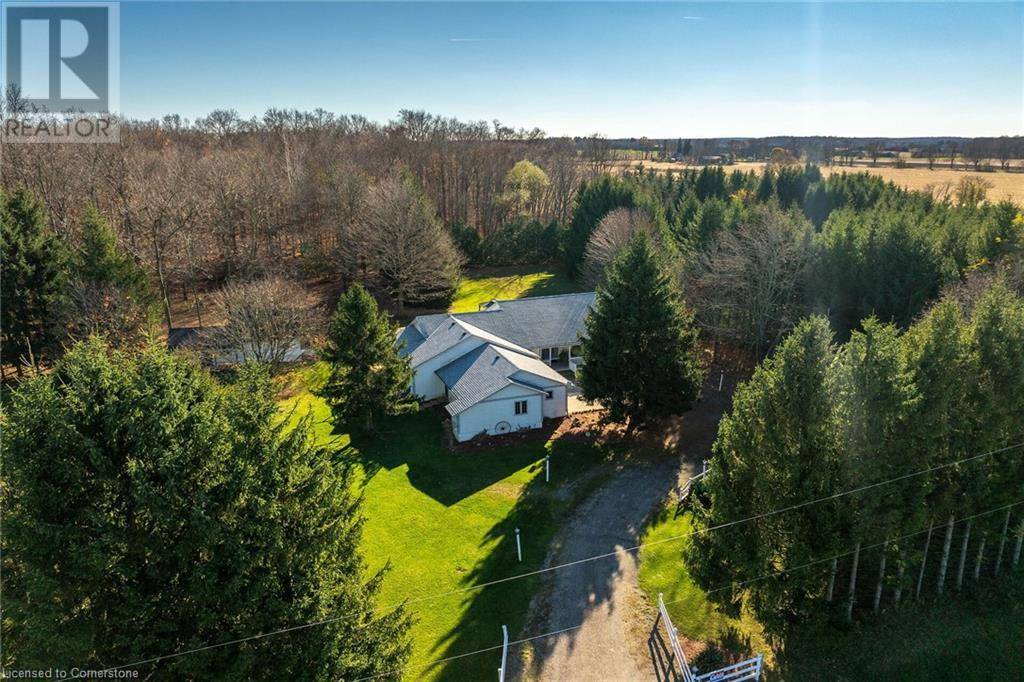 Norfolk, ON N0E1Y0,1500 CONCESSION 7 TOWNSEND Road