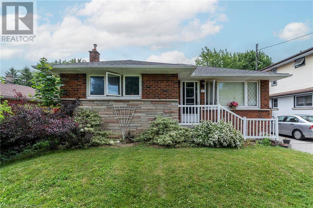 Hamilton, ON L9C5B1,125 WEST 28TH Street