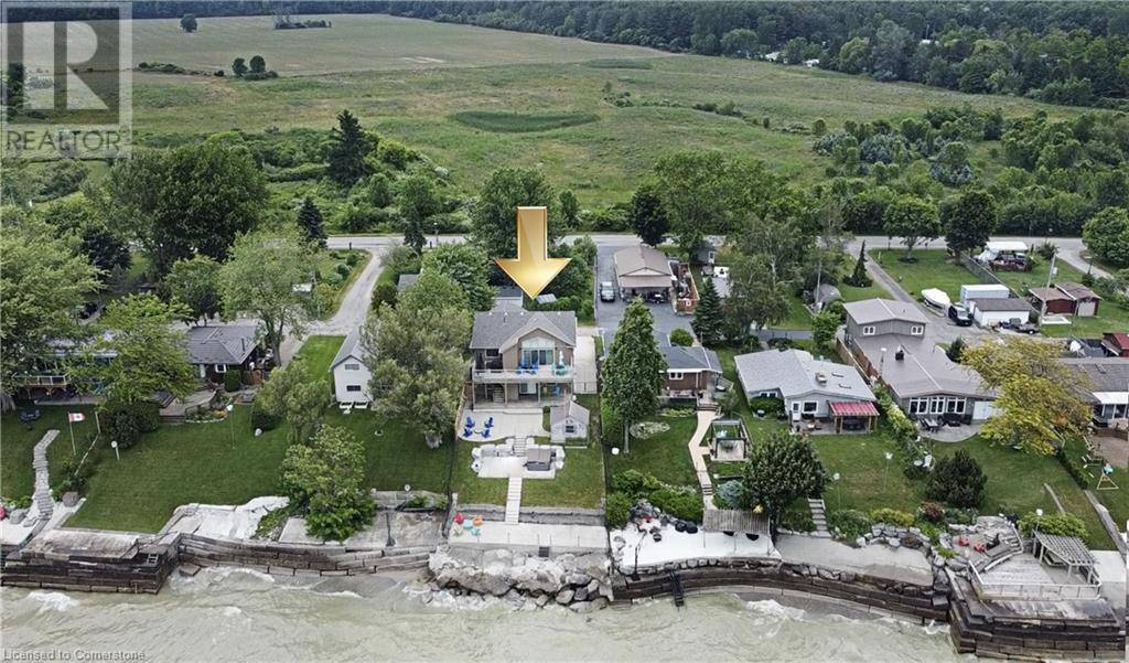 Selkirk, ON N0A1P0,48 ERIEVIEW LANE