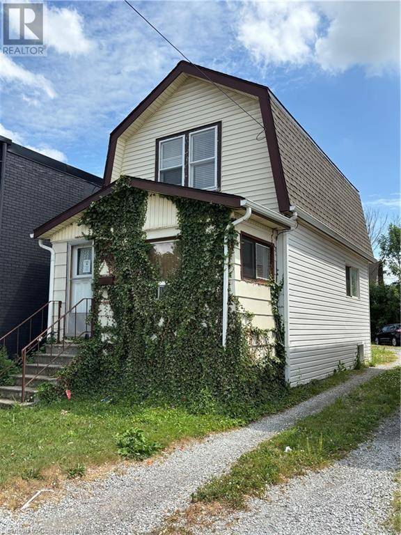Welland, ON L3B3X7,465 EAST MAIN Street