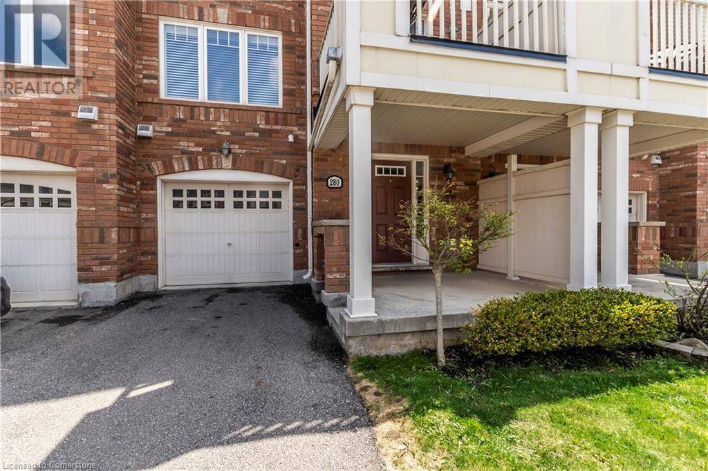Milton, ON L9T7B5,280 WETENHALL Landing