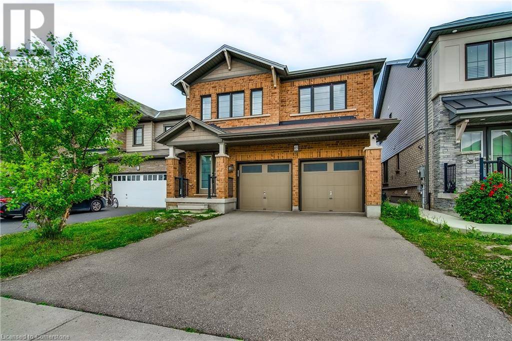Stoney Creek, ON L8J2V5,65 WEST GLEN Avenue