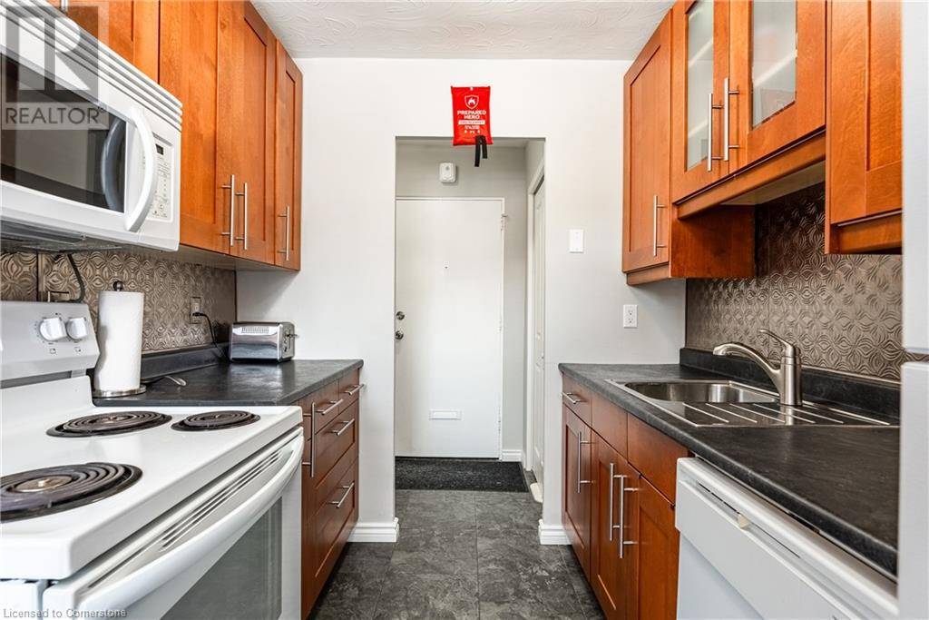 Welland, ON L3C3X1,485 THOROLD RD #211
