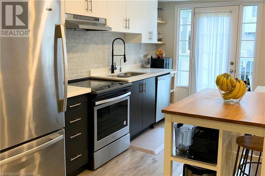 Cambridge, ON N3H0C6,420 LINDEN DR #21