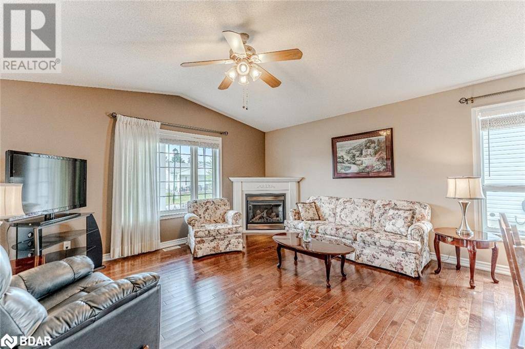 Innisfil, ON L9S0A1,22 TRELLIS Lane
