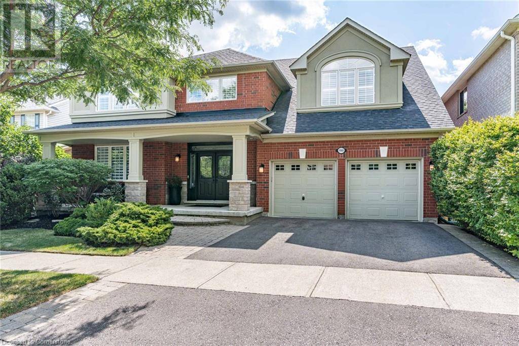 Milton, ON L9T5T5,1560 RIXON Way