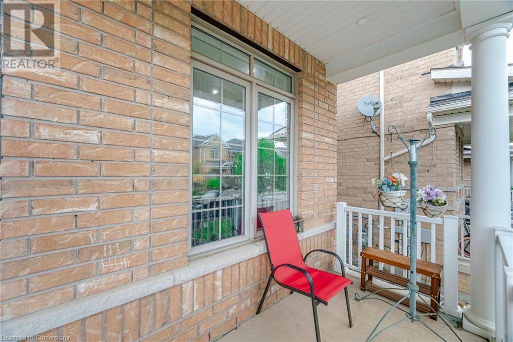 Milton, ON L9T3X3,39 FORBES Terrace