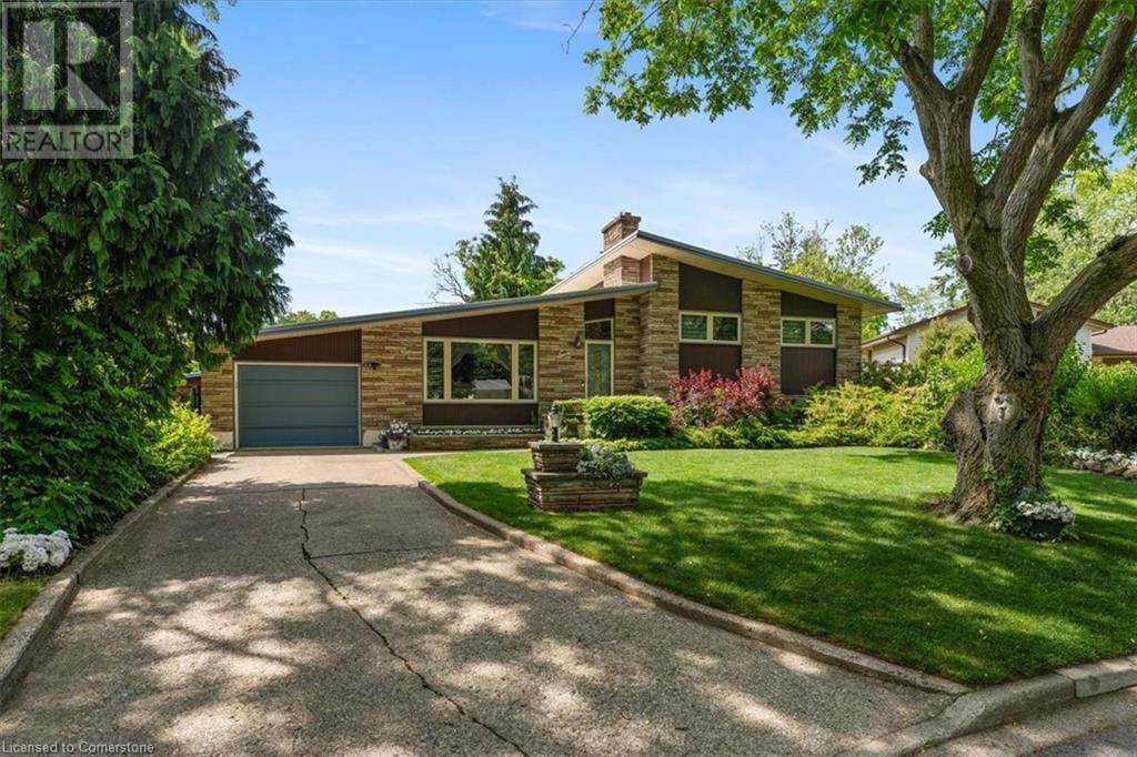 St. Catharines, ON L2T2A2,7 GLENAYR Place
