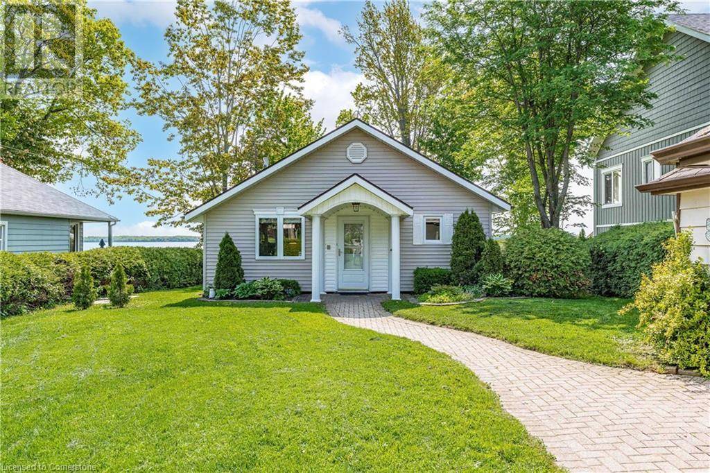 Severn, ON L0K1G0,2703 LAKESIDE Drive