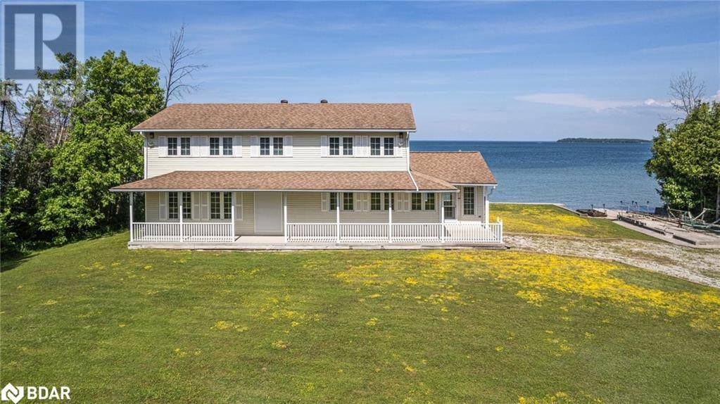 Innisfil, ON L9S3V3,2653 LEONARD Street