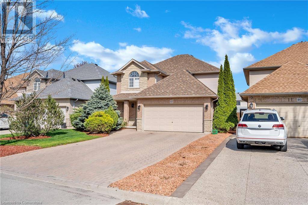 Mount Hope, ON L0R1W0,42 ARCHER Way