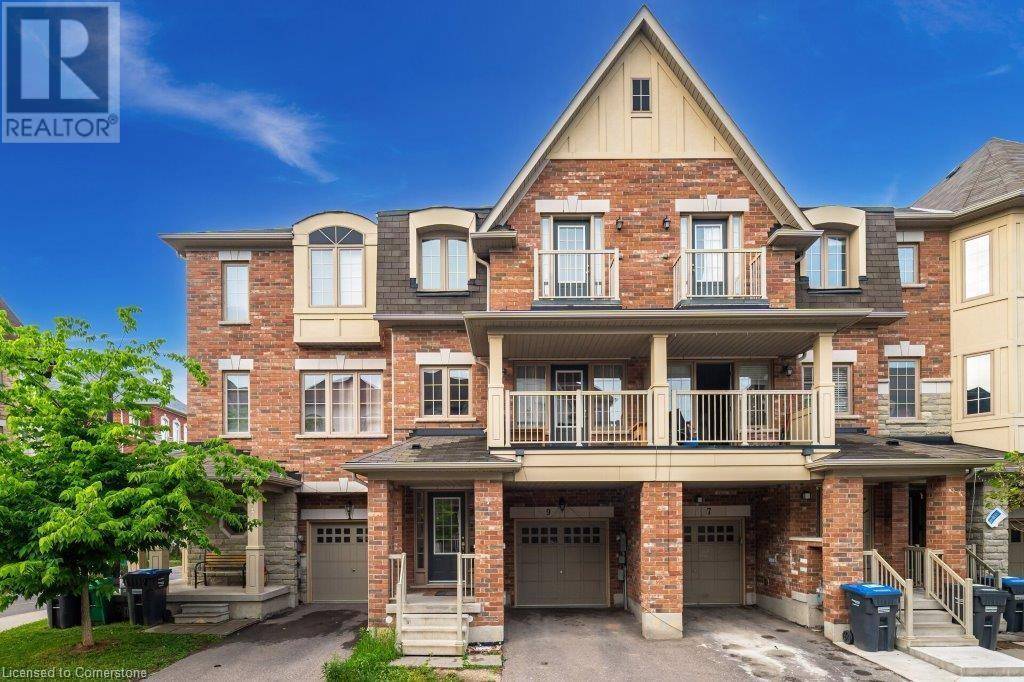 Brampton, ON L6Z0J2,9 SHIPMATE Avenue