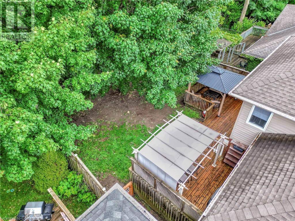 Woodstock, ON N4S9A1,61 POTTERS Way