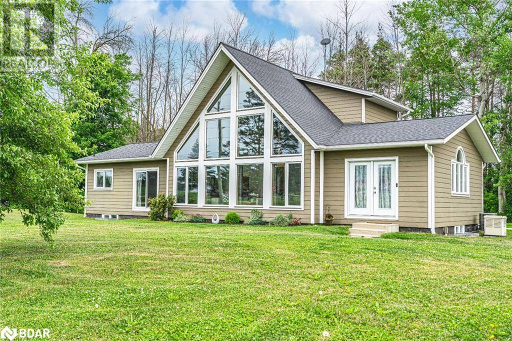 Springwater, ON L0L1P0,1783 COUNTY ROAD 6 SOUTH