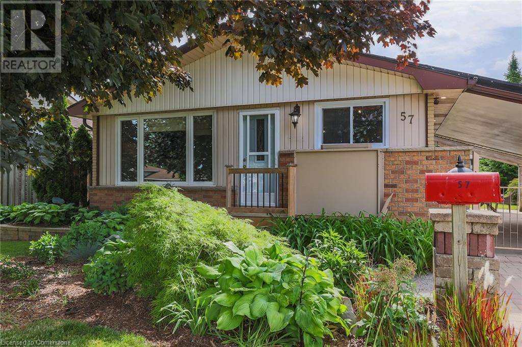 Grimsby, ON L3M4B4,57 CLINE MOUNTAIN Road