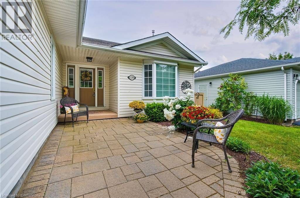 Flamborough, ON L8B1A5,120 GLENARIFF Drive