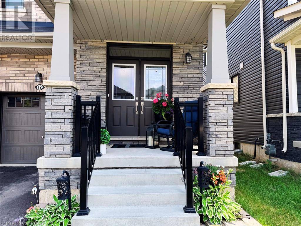 Thorold, ON L2V0K6,12 SUN HAVEN Lane