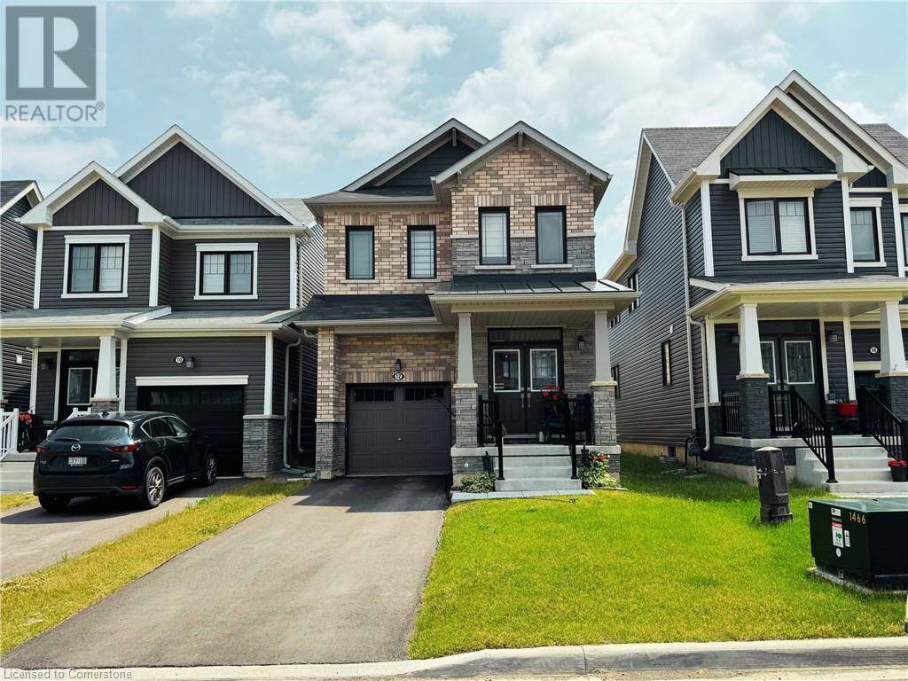 Thorold, ON L2V0K6,12 SUN HAVEN Lane