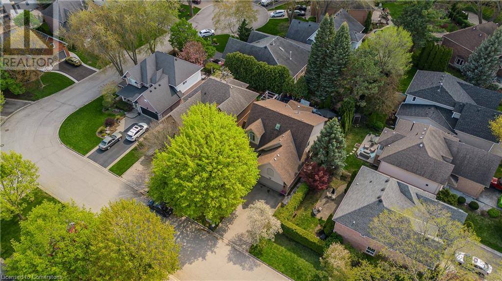 Burlington, ON L7R4J7,656 ANDREA Court