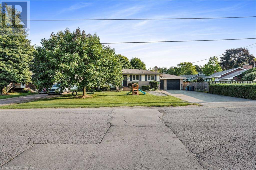 Lincoln, ON L0R2C0,3316 TALLMAN Drive