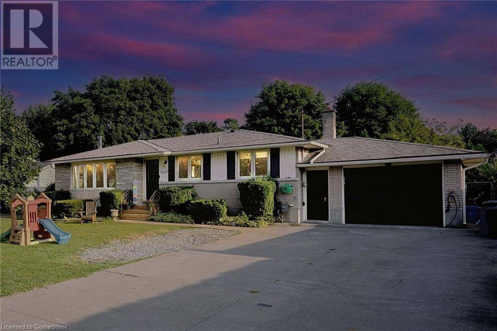 Lincoln, ON L0R2C0,3316 TALLMAN Drive