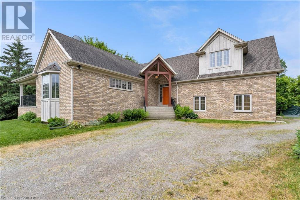 Waterdown, ON L8B0W7,635 MILLGROVE Side Road