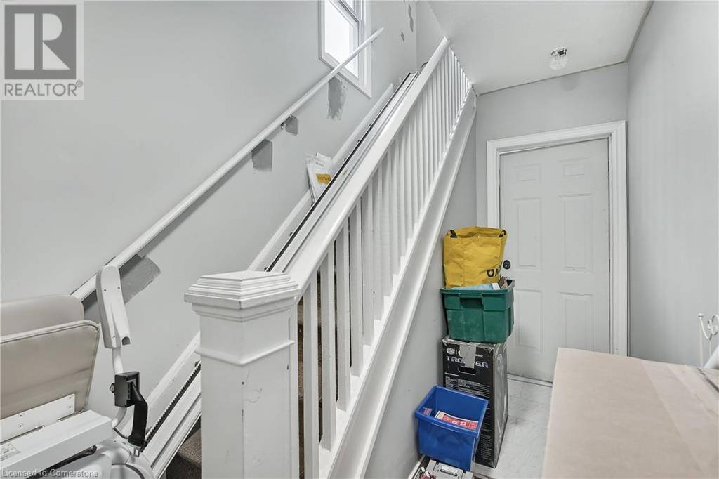 Welland, ON L3B4M4,69 PARK Street