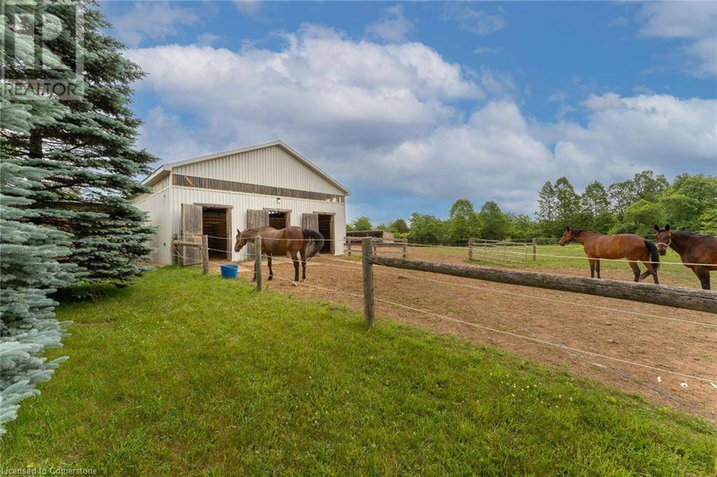 Puslinch, ON N0B2J0,3988 HWY 6