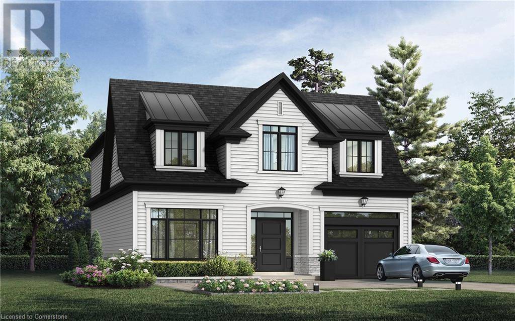 Oakville, ON L6J2B7,LOT 102 DOUGLAS Avenue