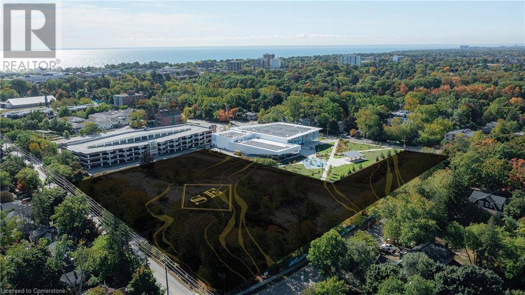 Oakville, ON L6J2B7,LOT 102 DOUGLAS Avenue