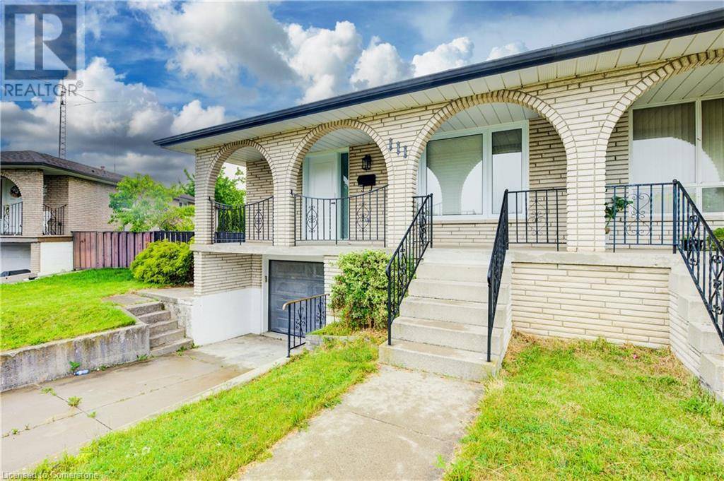 Hamilton, ON L8E3M4,111 DURHAM Road