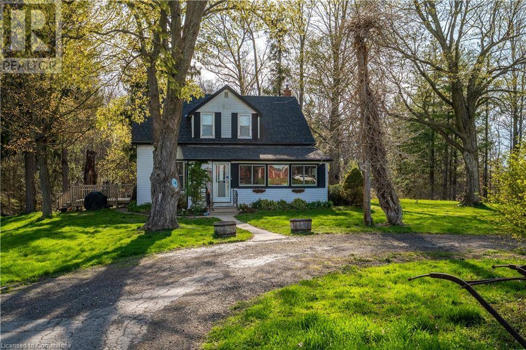Middleport, ON N3W2G9,1393 HIGHWAY 54