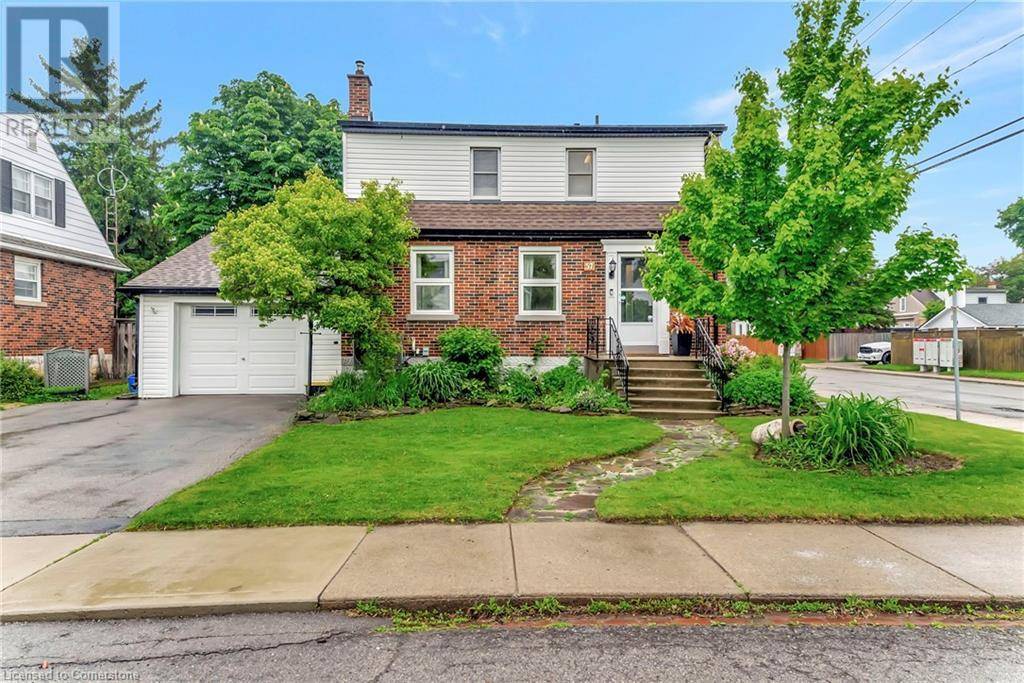 Hamilton, ON L9C3M5,57 WEST 4TH Street
