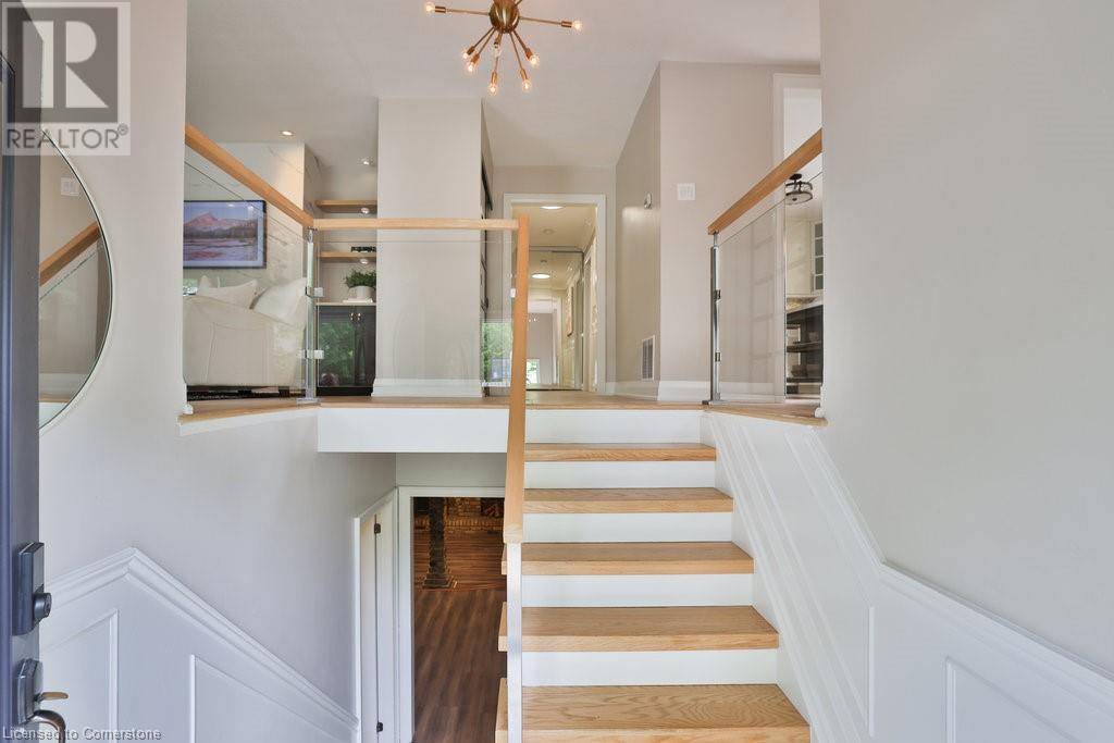 Burlington, ON L7M1W4,3354 BRISTOL Drive