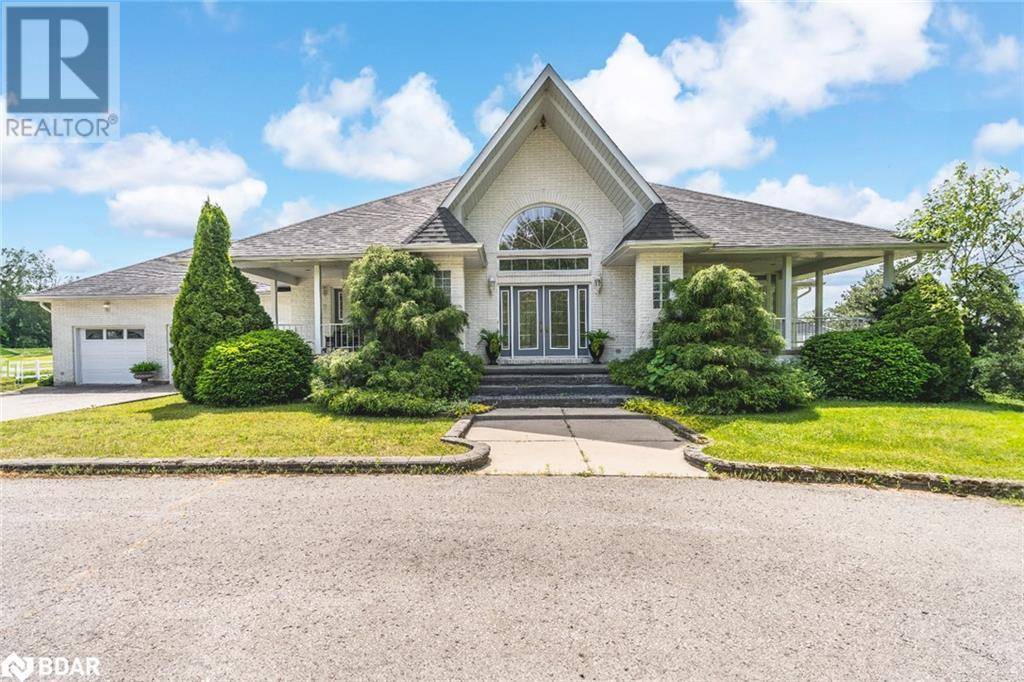 Springwater, ON L0L2K0,1331 FLOS RD 3 E