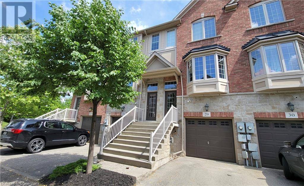 Kitchener, ON N2M0A5,342 MILL ST #29